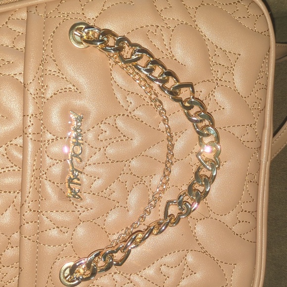 NWT Betsy Johnson Xojune Backpack, OS - Picture 2 of 6